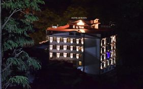 Hotel Dhroov By Mystical Views